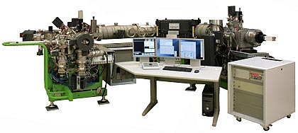 Микрозонд SIMS IMS 1280