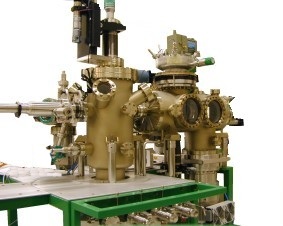 Томографический Atom Probe